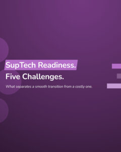 Suptech