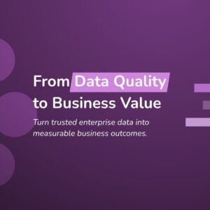 Data Quality