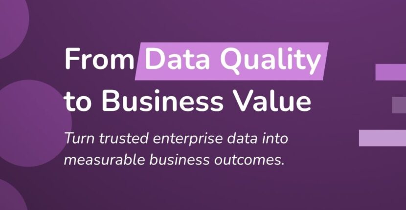 Data Quality