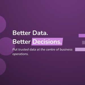 Data to Decision Making