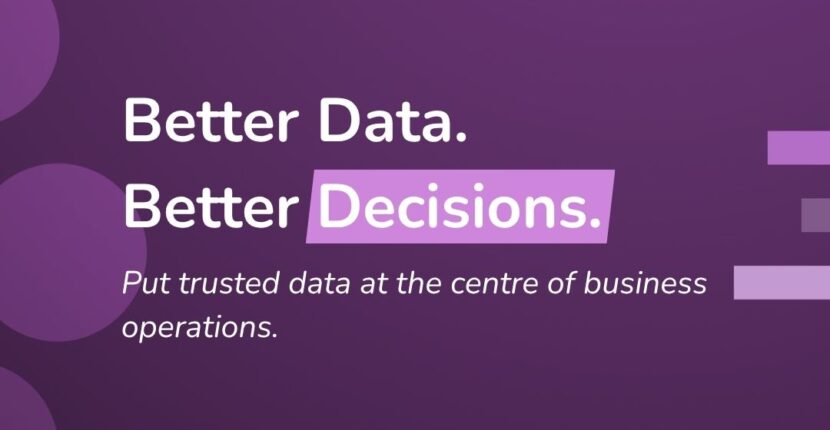 Data to Decision Making