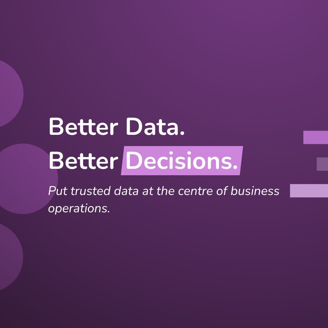 Data to Decision Making
