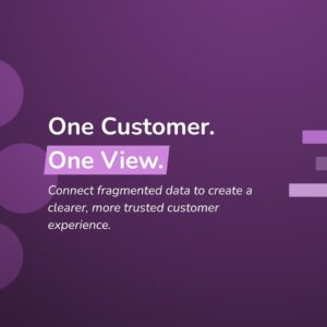 Customer data