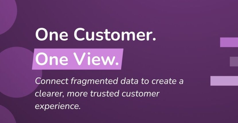 Customer data