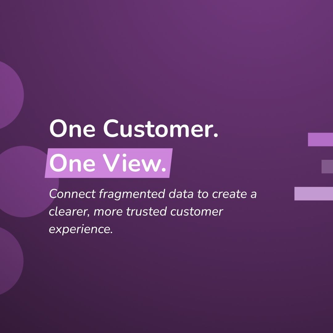 Customer data