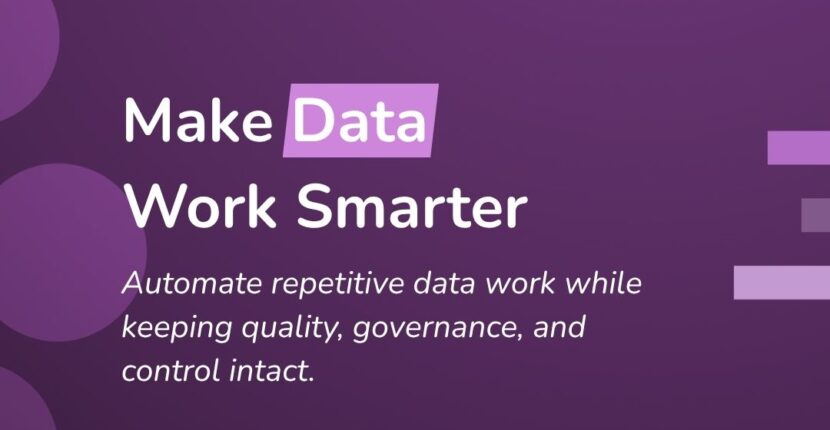 Data management