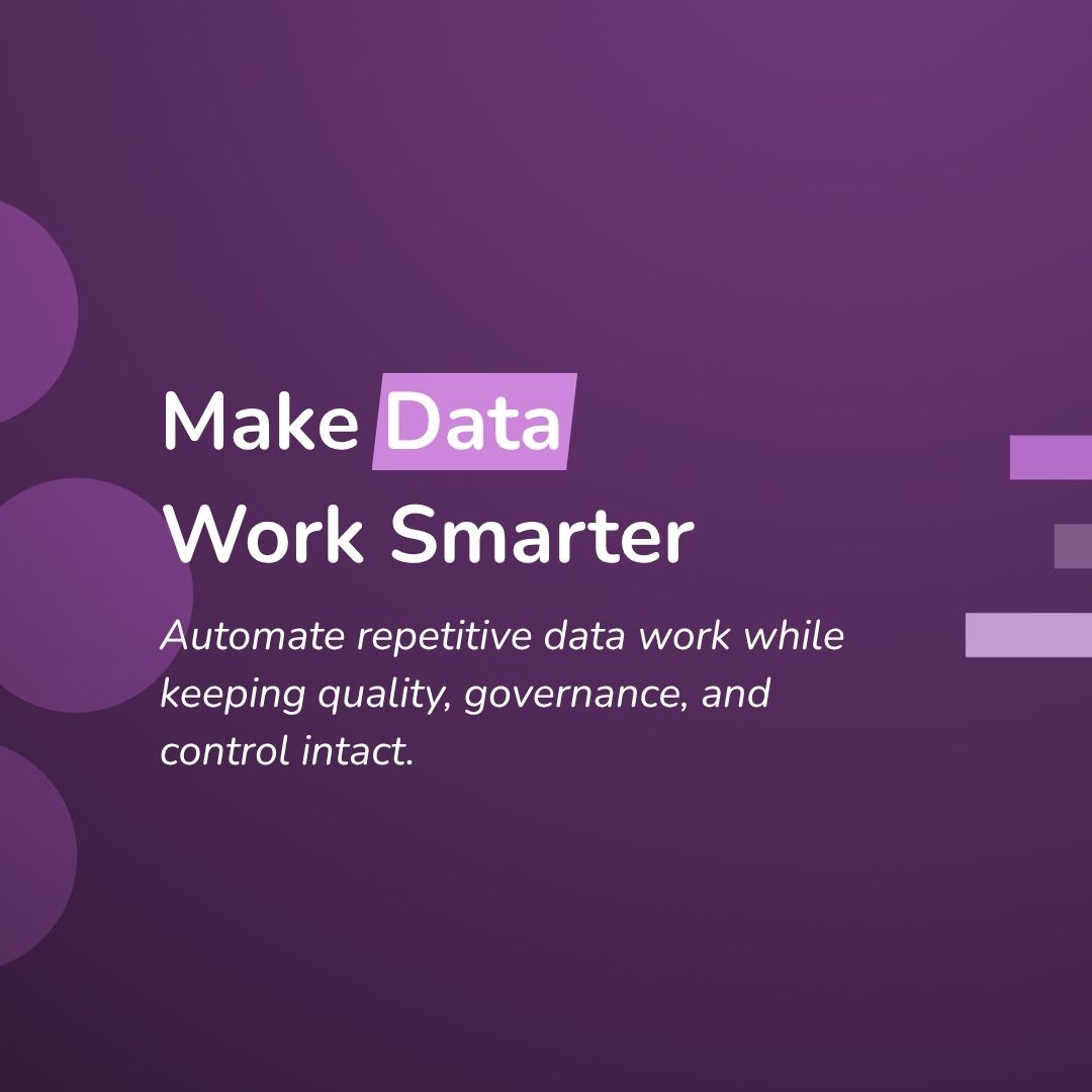 Data management