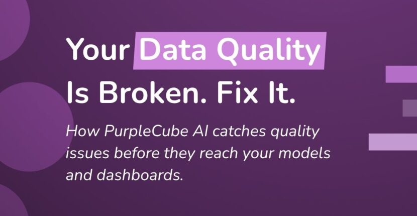 Data Quality