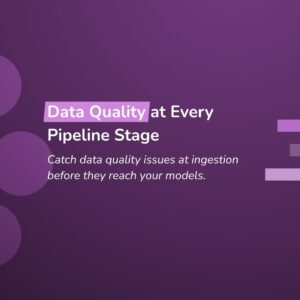 Data Quality Automation