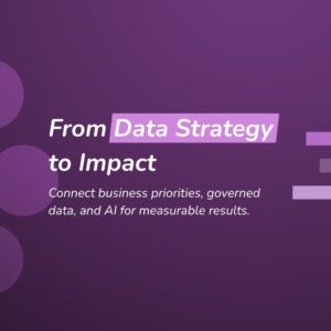 Data Strategy