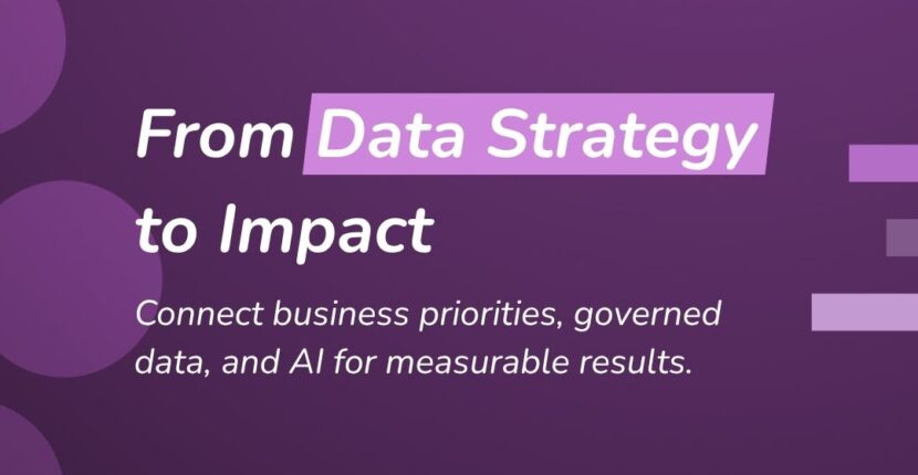 Data Strategy