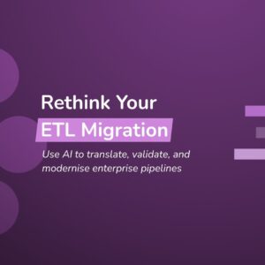 ETL Migrations