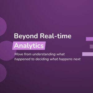Automated decision making
