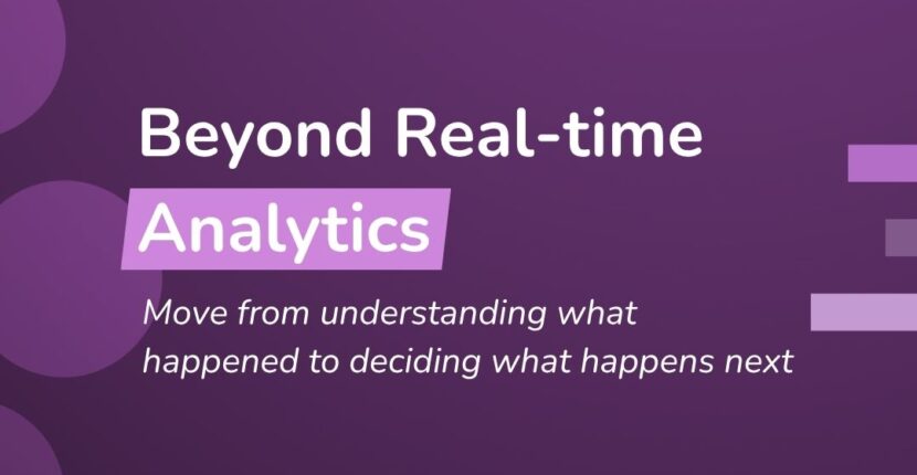 Automated decision making