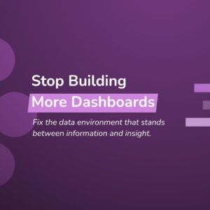 BI Dashboards