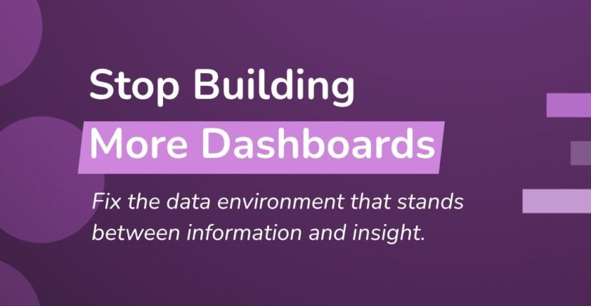 BI Dashboards