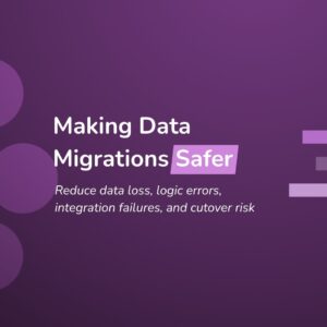 Data Migrations