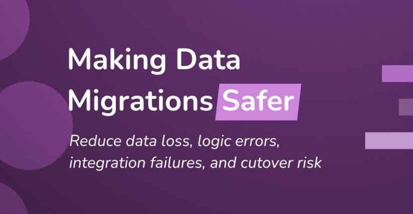 Data Migrations