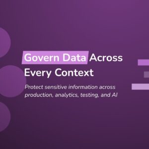 Data Governance