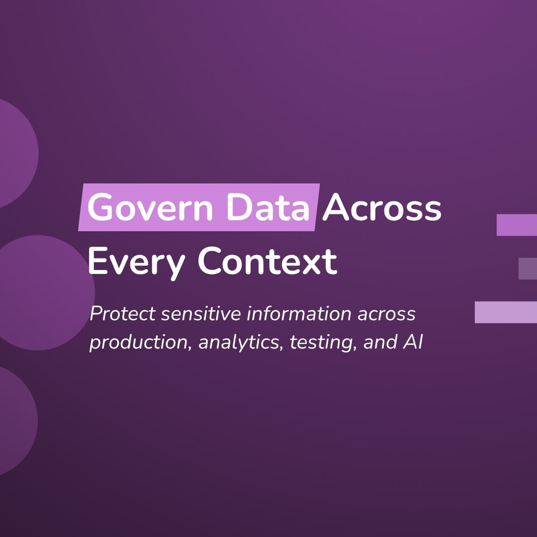 Data Governance