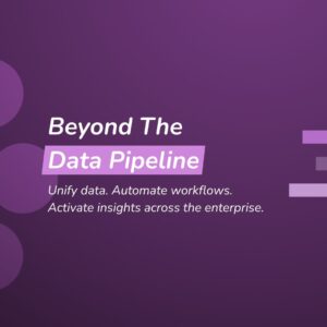 Data orchestration