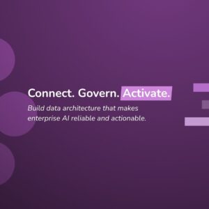 Data architecture
