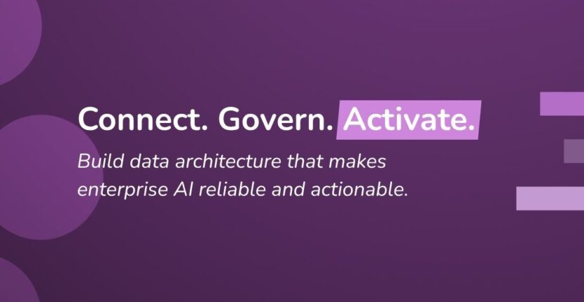 Data architecture