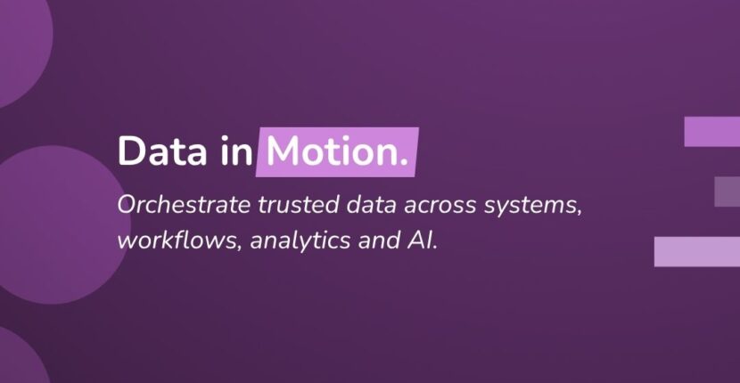 Data orchestration