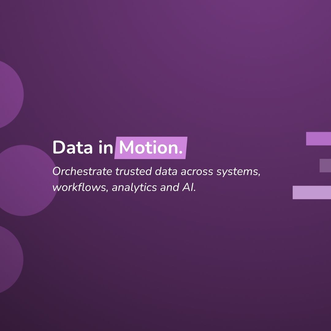 Data orchestration