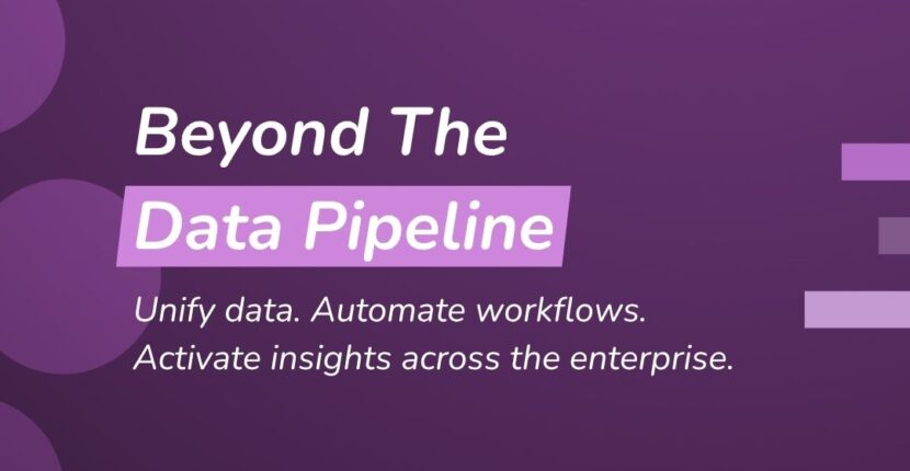 Data orchestration