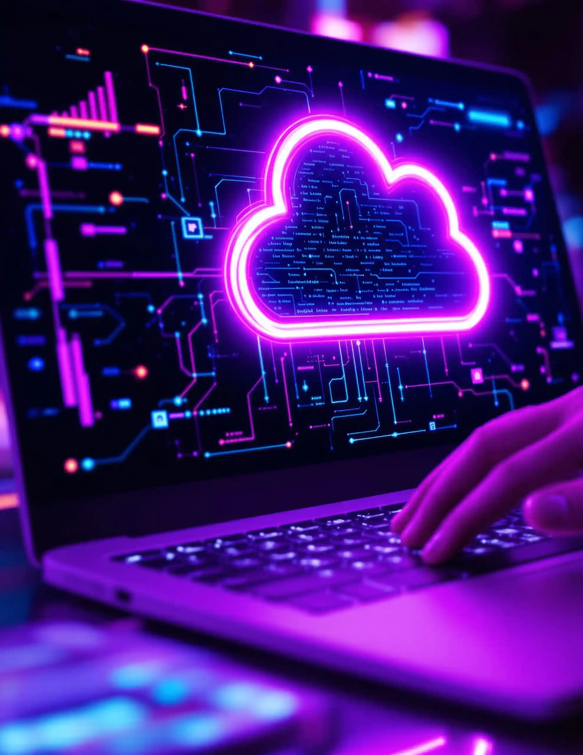 1 cloud migration