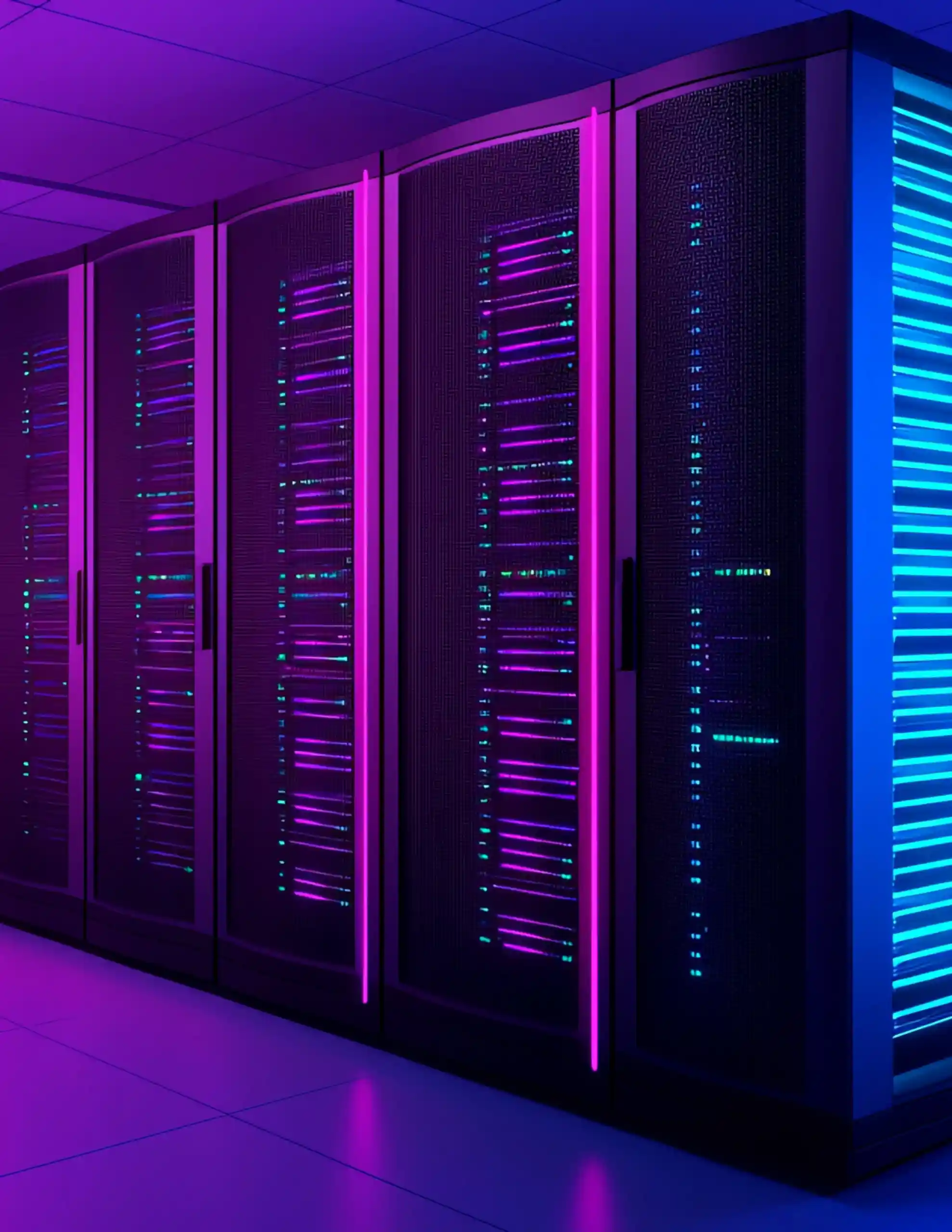 Data center