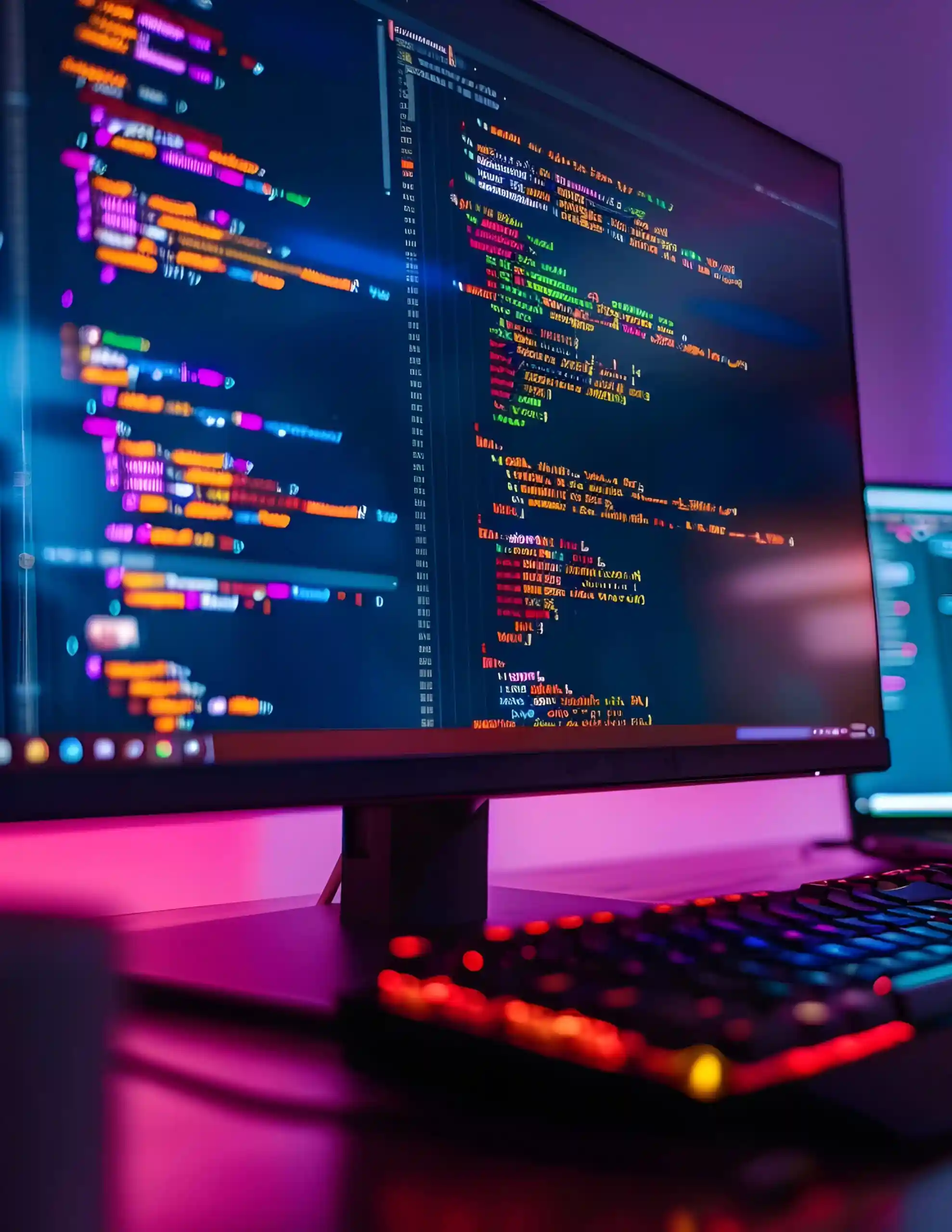 analytical platform development