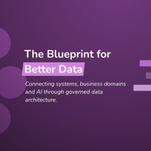 Enterprise data architecture