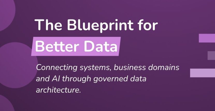 Enterprise data architecture