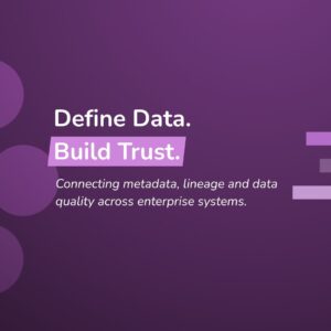 Data Dictionaries