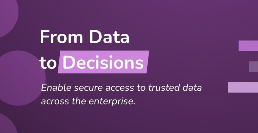 Enterprise data access