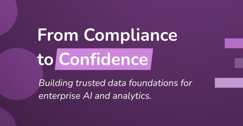 Data Governance