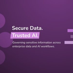 Classification of Data for secure AI