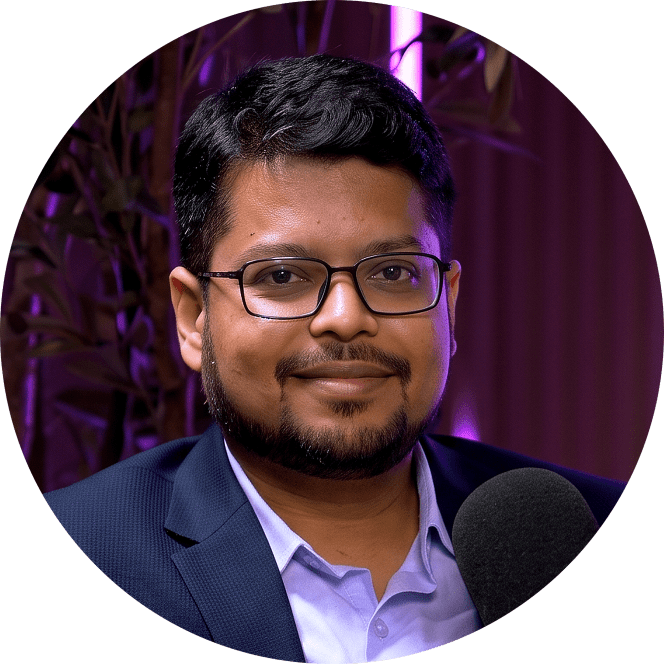 Rushikesh Kulkarni