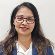 Rashmi Bania